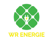 wr energie logo